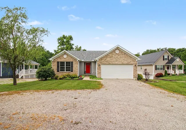 Homes for sale in Jackson Twp, OH | 820 Waynoka Dr, Jackson Twp, OH 45171 | MLS# 1882842