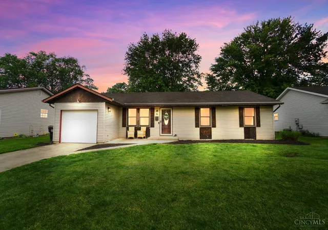 1st image of 1121 Linhof, Wilmington, OH 45177 | MLS# 1882872