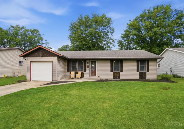 2nd image of 1121 Linhof, Wilmington, OH 45177 | MLS# 1882872