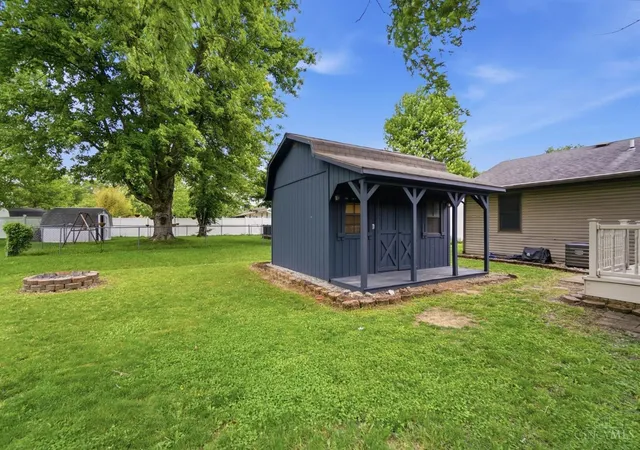50th image of 1121 Linhof, Wilmington, OH 45177 | MLS# 1882872