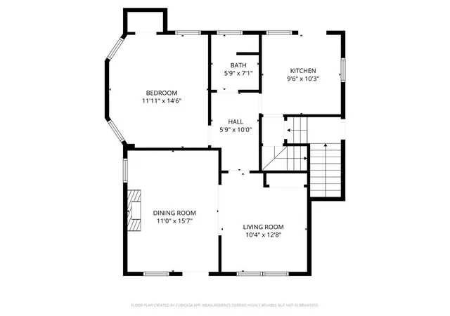 image of 3635 Brentwood Ave, Cincinnati, OH 45208