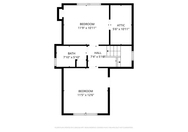 image of 3635 Brentwood Ave, Cincinnati, OH 45208