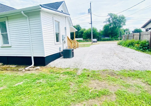 Homes for sale in Sabina, OH | 339 W Mound St, Sabina, OH 45169 | MLS# 1882880