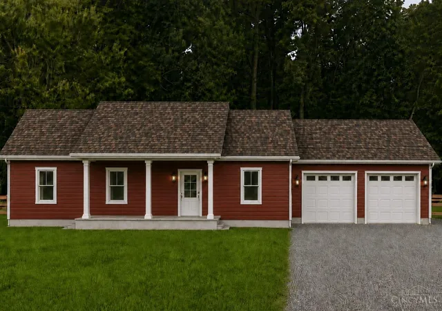 1st image of 4874 Murray Corner Rd, Fayetteville, OH 45118 | MLS# 1882924