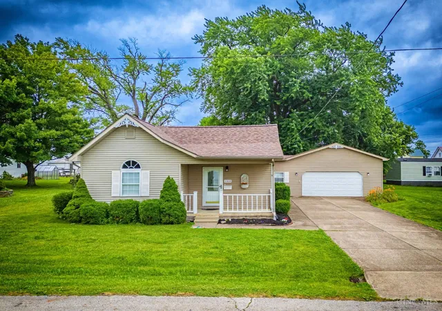 Homes for sale in West Union, OH | 502 Sycamore St, West Union, OH 45693 | MLS# 1882929