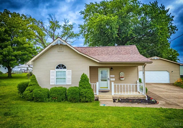 Homes for sale in West Union, OH | 502 Sycamore St, West Union, OH 45693 | MLS# 1882929