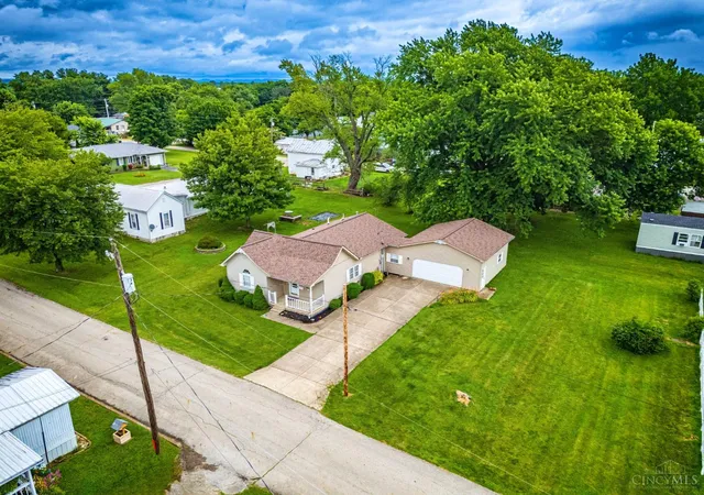 Homes for sale in West Union, OH | 502 Sycamore St, West Union, OH 45693 | MLS# 1882929