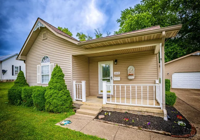 Homes for sale in West Union, OH | 502 Sycamore St, West Union, OH 45693 | MLS# 1882929
