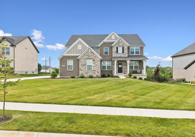 Homes for sale in Monroe, OH | 105 Shyla Ct, Monroe, OH 45050 | MLS# 1882764
