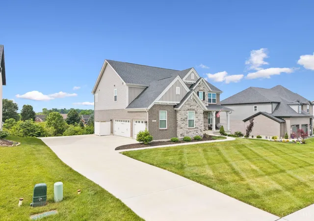 Homes for sale in Monroe, OH | 105 Shyla Ct, Monroe, OH 45050 | MLS# 1882764