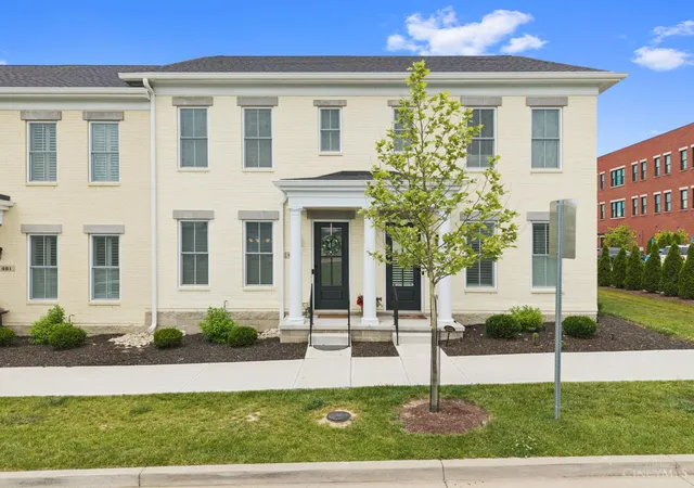 Homes for sale in Turtle Creek Twp, OH | 467 Allen St, Turtle Creek Twp, OH 45036 | MLS# 1882746