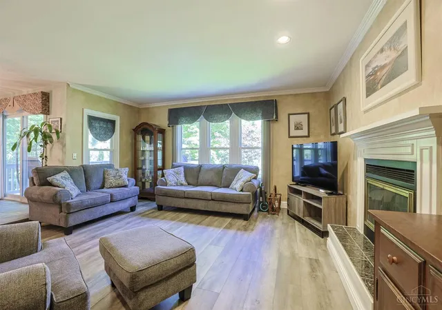 Homes for sale in Anderson Twp, OH | 1081 Oysterbay Dr, Anderson Twp, OH 45255 | MLS# 1882943
