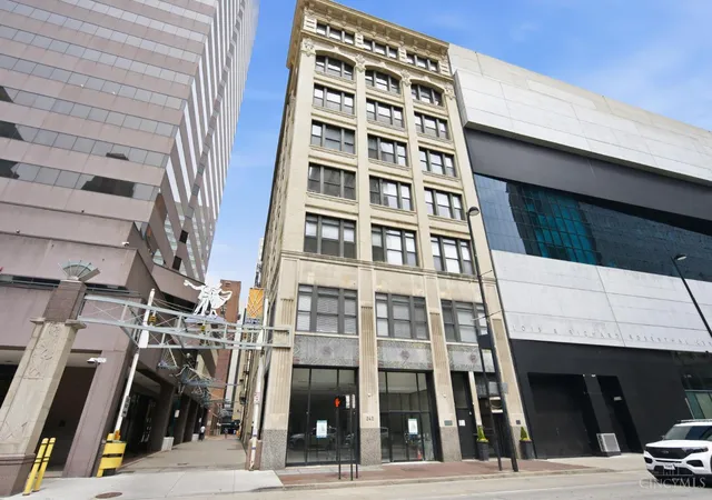 Homes for sale in Cincinnati, OH | 26 E Sixth St #702, Cincinnati, OH 45202 | MLS# 1882922