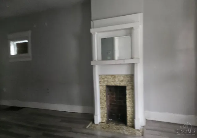 Photo 3 of Sale Pending at 1606 Dauner Ave, Cincinnati, OH 45207 | MLS# 1882956 | Listing updated on 2026-09-09