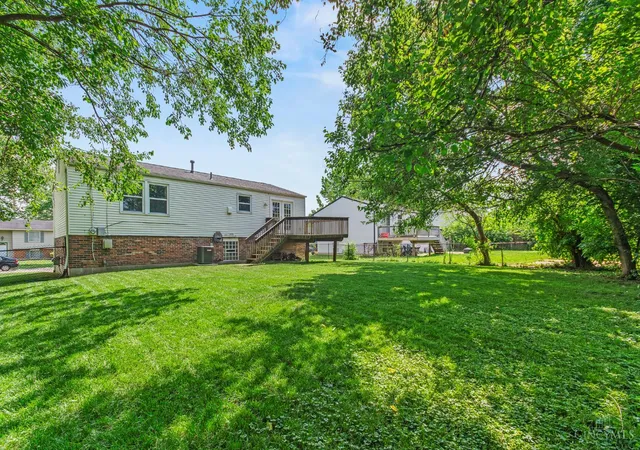 Homes for sale in Forest Park, OH | 486 Brunswick Dr, Forest Park, OH 45240 | MLS# 1882896
