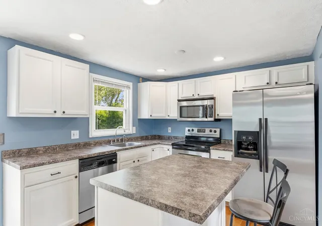 Homes for sale in Forest Park, OH | 486 Brunswick Dr, Forest Park, OH 45240 | MLS# 1882896