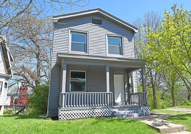 Homes for sale in Cincinnati, OH | 962 Mansion Ave, Cincinnati, OH 45205 | MLS# 1882972
