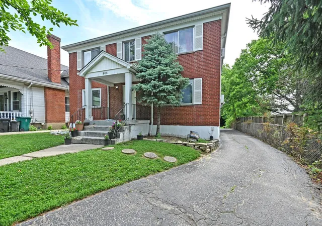 1st image of 808 Schiff Ave, Cincinnati, OH 45205 | MLS# 1882843