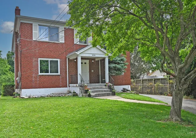 4th image of 808 Schiff Ave, Cincinnati, OH 45205 | MLS# 1882843