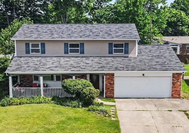 Homes for sale in Anderson Twp, OH | 8594 Linderwood Ln, Anderson Twp, OH 45255 | MLS# 1882822