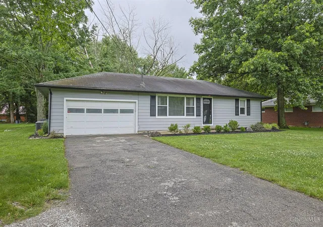 Homes for sale in Loveland, OH | 105 N Lebanon Rd, Loveland, OH 45140 | MLS# 1882925