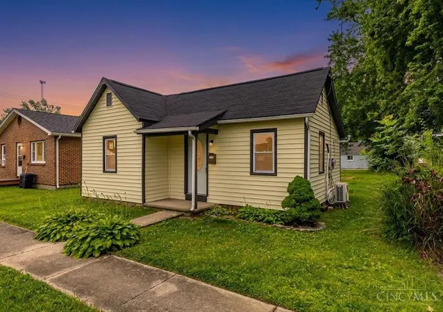 Homes for sale in Blanchester, OH | 510 E Main St, Blanchester, OH 45107 | MLS# 1882968