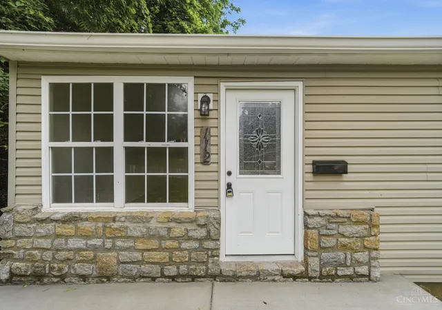 Homes for sale in Woodlawn, OH | 112 W Leslie Ave, Woodlawn, OH 45215 | MLS# 1882882