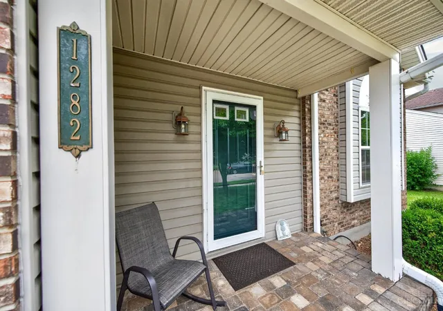 Homes for sale in Lebanon, OH | 1282 Locust Forge Ln, Lebanon, OH 45036 | MLS# 1882962
