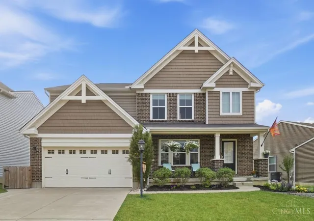 Homes for sale in Whitewater Twp, OH | 8952 Bluejay View Dr, Whitewater Twp, OH 45002 | MLS# 1882982