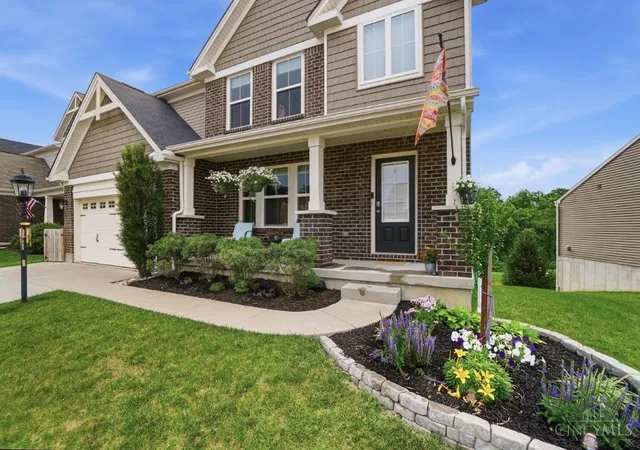 Homes for sale in Whitewater Twp, OH | 8952 Bluejay View Dr, Whitewater Twp, OH 45002 | MLS# 1882982