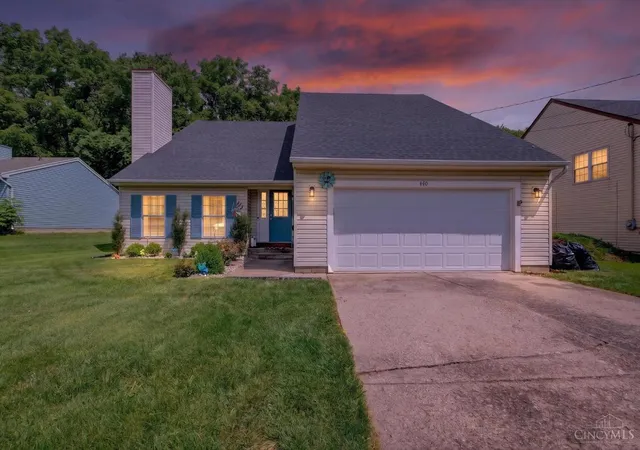 Homes for sale in Monroe, OH | 440 Randy Ln, Monroe, OH 45050 | MLS# 1883015