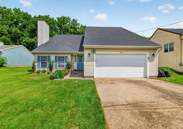 Homes for sale in Monroe, OH | 440 Randy Ln, Monroe, OH 45050 | MLS# 1883015