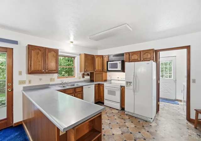 Homes for sale in Whitewater Twp, OH | 9387 Harrison Pike, Whitewater Twp, OH 45002 | MLS# 1882497