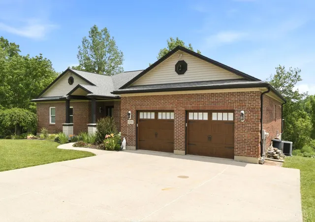 2nd image of 12196 Kilbride Dr, Cincinnati, OH 45251 | MLS# 1883034