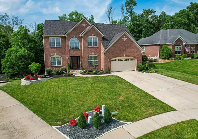 1st image of 5945 Brierly Ridge Dr, Cincinnati, OH 45247 | MLS# 1882935