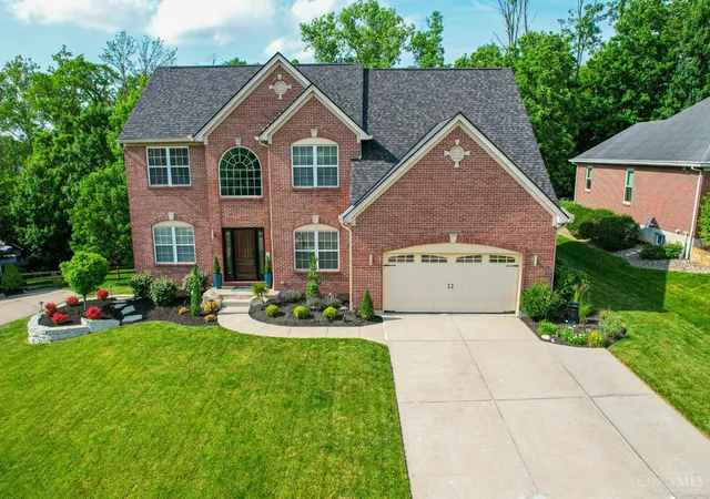 2nd image of 5945 Brierly Ridge Dr, Cincinnati, OH 45247 | MLS# 1882935