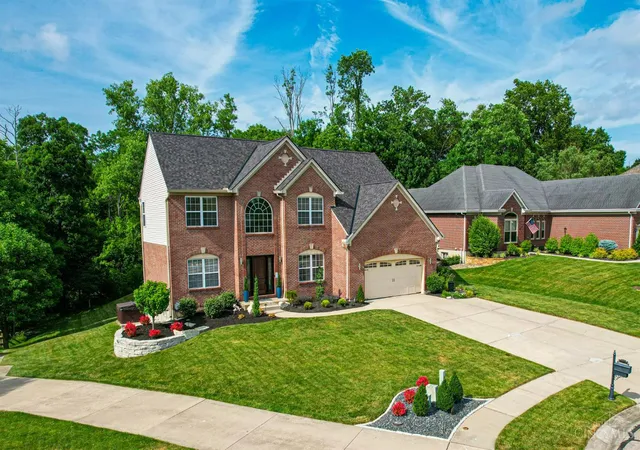 56th image of 5945 Brierly Ridge Dr, Cincinnati, OH 45247 | MLS# 1882935