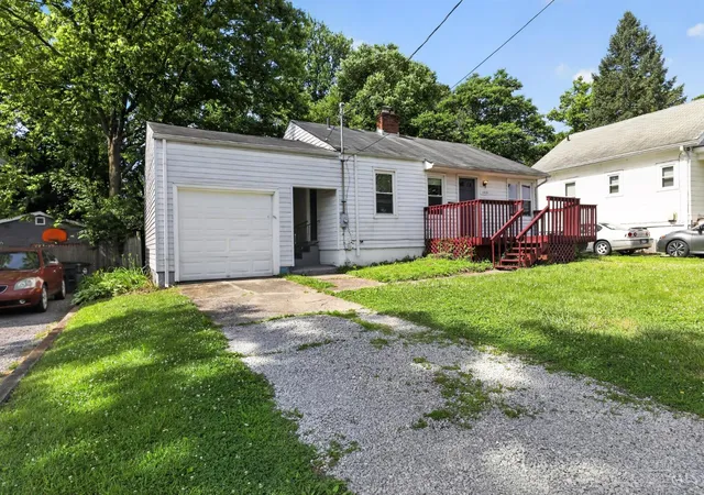 3rd image of 1933 Shollenberger Ave, North College Hill, OH 45239 | MLS# 1880357