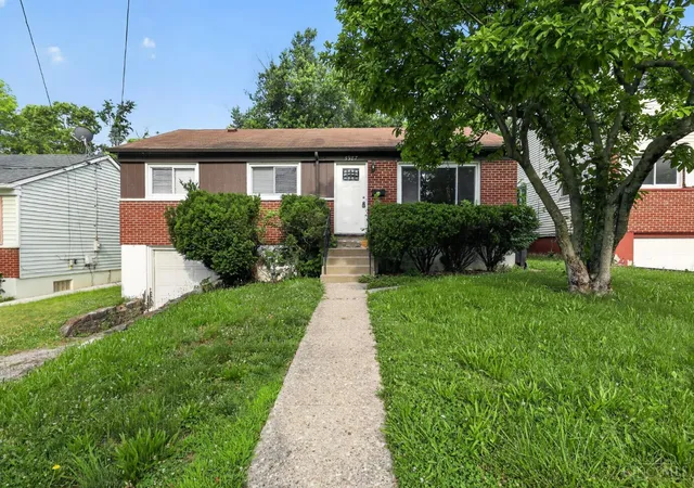 1st image of 5987 Sunridge Dr, Cincinnati, OH 45224 | MLS# 1880511