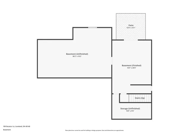 Homes for sale in Loveland, OH | 199 W Decatur Ln, Loveland, OH 45140 | MLS# 1883052