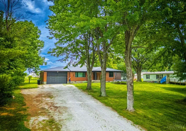 Homes for sale in Winchester, OH | 1300 Tri-County, Winchester, OH 45697 | MLS# 1882942