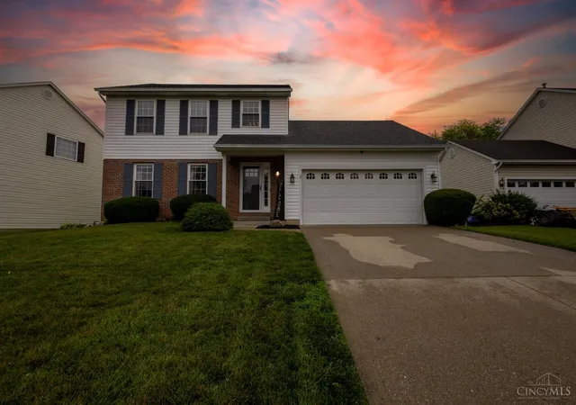 Homes for sale in Wilmington, OH | 1599 Woodside Dr, Wilmington, OH 45177 | MLS# 1882878