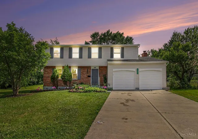 Homes for sale in Forest Park, OH | 11273 Leander Ct, Forest Park, OH 45240 | MLS# 1882870