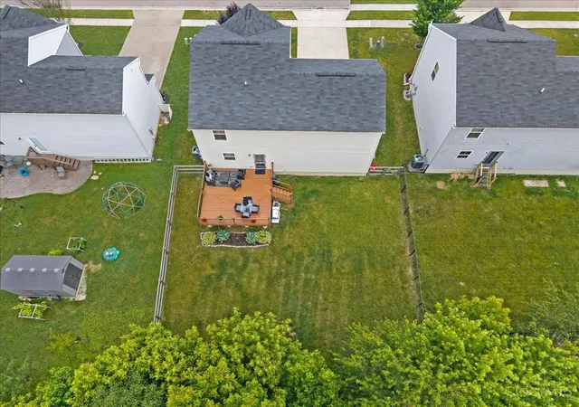 35th image of 114 Junction Pt, New Richmond, OH 45157 | MLS# 1883061
