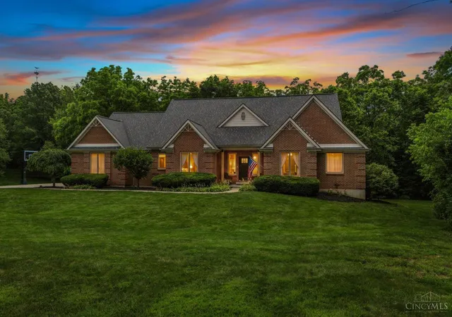 Homes for sale in Vernon Twp, OH | 105 Taylor Ln, Vernon Twp, OH 45113 | MLS# 1882897