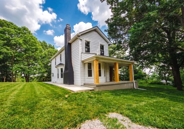 Homes for sale in St Clair Twp, OH | 2244 W Elkton Rd, St Clair Twp, OH 45013 | MLS# 1882266