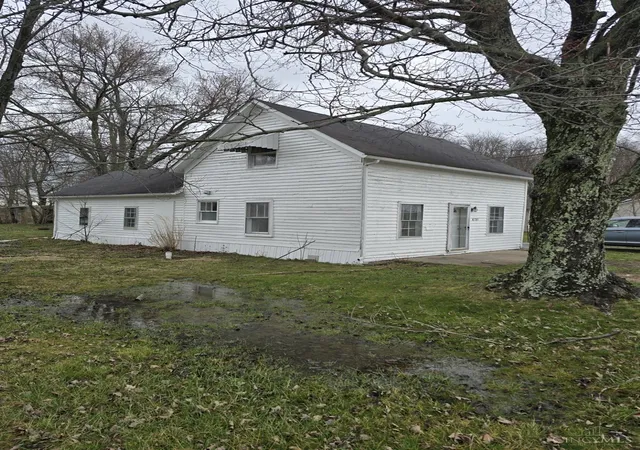 Homes for sale in Perry Twp, OH | 4739 Church St, Perry Twp, OH 45142 | MLS# 1883087