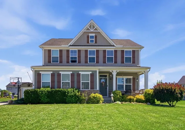 Homes for sale in Liberty Twp, OH | 5901 Anmer Ct, Liberty Twp, OH 45044 | MLS# 1882474