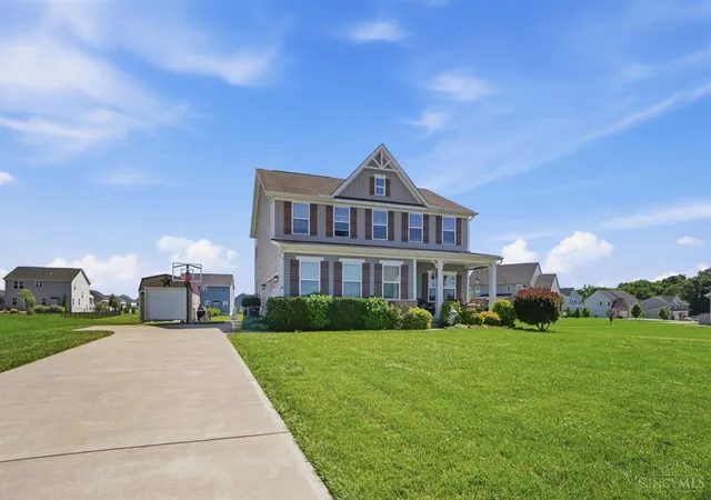 Homes for sale in Liberty Twp, OH | 5901 Anmer Ct, Liberty Twp, OH 45044 | MLS# 1882474