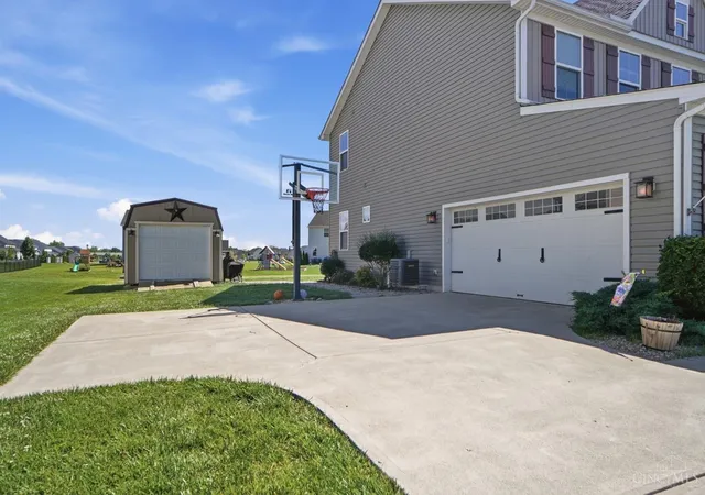 Homes for sale in Liberty Twp, OH | 5901 Anmer Ct, Liberty Twp, OH 45044 | MLS# 1882474